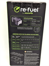 Load image into Gallery viewer, Re-Fuel Rf-Dslr-500N