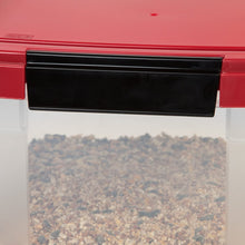 Load image into Gallery viewer, IRIS Airtight Food Storage Combo with Scoops