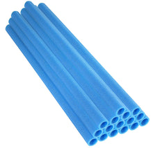 Load image into Gallery viewer, Upper Bounce Trampoline Enclosure Pole Foam Sleeves - Choose your color and size
