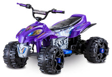 Load image into Gallery viewer, Kid Trax Power ATV 12V Electric Ride On