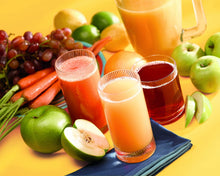 Load image into Gallery viewer, Hamilton Beach 67601 Big Mouth Juice Extractor, Black