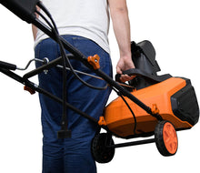 Load image into Gallery viewer, WEN 5662 Blaster 13.5-Amp 18-Inch Electric Snow Thrower