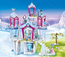 Load image into Gallery viewer, PLAYMOBIL Crystal Palace