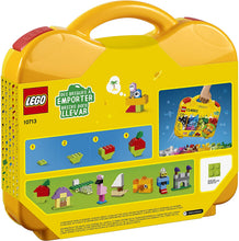 Load image into Gallery viewer, LEGO Classic Creative Suitcase 10713 Building Kit (213 Pieces)