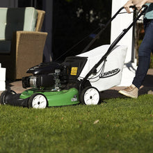 Load image into Gallery viewer, Lawn-Boy Kohler High Wheel Push Gas Walk Behind Lawn Mower