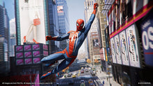 Load image into Gallery viewer, Marvel’s Spider-Man - PlayStation 4