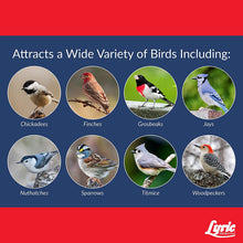 Load image into Gallery viewer, Lebanon Seaboard Lyric Supreme Wild Bird Mix