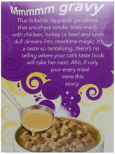 Load image into Gallery viewer, Friskies Poultry Favorites Cat Food, Variety Pack, 12 Pouches, 3 oz each