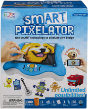 Load image into Gallery viewer, smART Pixelator