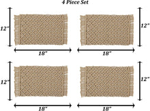 Load image into Gallery viewer, Better Trends 100% Cotton in Vibrant Colors