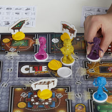 Load image into Gallery viewer, Hasbro Gaming Clue Junior Game