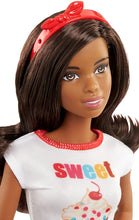 Load image into Gallery viewer, Barbie Bakery Chef Doll and Playset