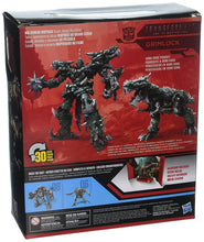 Load image into Gallery viewer, Transformers Studio Series 07 Leader Class Movie 4 Grimlock