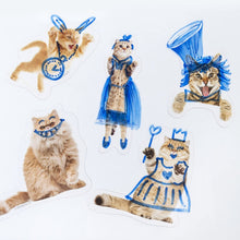 Load image into Gallery viewer, The Cat Game Drawing Game for Teens and Adults
