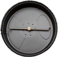 Load image into Gallery viewer, Simpson Cleaning 80165, Rated Up to 3700 PSI Universal 15" Steel Surface Scrubber for Cold Water Pressure Washers, Plain