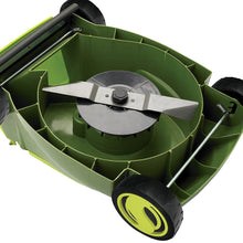 Load image into Gallery viewer, Sun Joe MJ401E Mow Joe 14-Inch 12 Amp Electric Lawn Mower with Grass Bag
