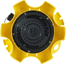 Load image into Gallery viewer, WAYNE WWB WaterBUG Submersible Pump with Multi-Flo Technology,Yellow