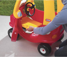 Load image into Gallery viewer, Little Tikes Cozy Coupe 30th Anniversary Car, Non-Assembled, Standard Packaging