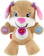 Load image into Gallery viewer, Fisher-Price Laugh &amp; Learn Smart Stages Sis