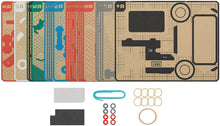 Load image into Gallery viewer, Nintendo Labo - Variety Kit