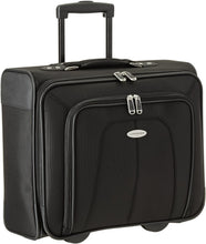 Load image into Gallery viewer, Samsonite Business Sideloader Mobile Office