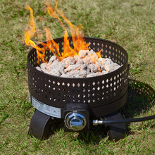 Load image into Gallery viewer, Fire Sense Sporty Campfire Portable Gas Fire Pit
