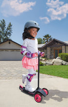 Load image into Gallery viewer, Little Tikes Lean to Turn Scooter, Pink
