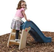 Load image into Gallery viewer, Step2 Play and Fold Jr. Kids Slide
