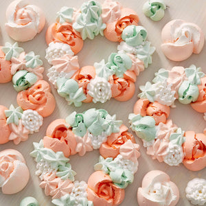 Wilton Meringue Powder, 16 oz.
