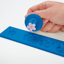 Load image into Gallery viewer, Wilton Gum Paste Outs Piece 28 PC GP FLOWERS CUT OUT SET