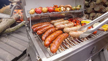 Load image into Gallery viewer, Pit Boss Grills PB100P1 Pit Stop Single-Burner Portable Tabletop Grill