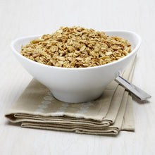 Load image into Gallery viewer, Augason Farms Regular Rolled Oats Emergency Food Storage 10 Pound Pail