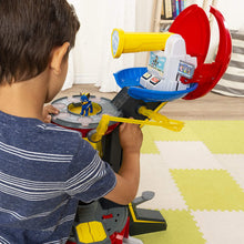 Load image into Gallery viewer, PAW Patrol, True Metal Mighty Meteor Die-Cast Track Set