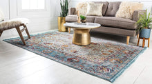 Load image into Gallery viewer, Unique Loom Havana Collection Area Rug / 3140252-P