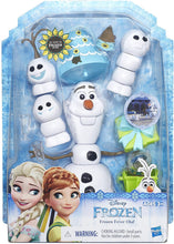 Load image into Gallery viewer, Disney Frozen Fever Olaf