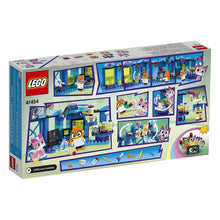 Load image into Gallery viewer, LEGO Unikitty! Dr. Fox Laboratory 41454 Building Kit (359 Piece)