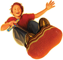 Load image into Gallery viewer, Monkey Business Sports Bungee Jumper