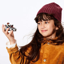 Load image into Gallery viewer, LEGO Star Wars Millennium Falcon Microfighter 75295 Building Kit; Awesome Construction Toy for Kids, New 2021 (101 Pieces)