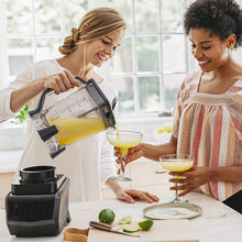Load image into Gallery viewer, Ninja Smart Screen Blender with 1000-Watt Base, 4-Auto-iQ Programs, Touchscreen Display, Total Crushing Pitcher, (CT650), Black