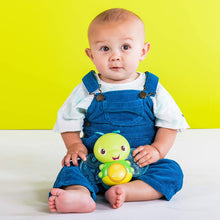 Load image into Gallery viewer, Bright Starts Beaming Buggie Take-Along Toy