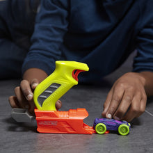Load image into Gallery viewer, NERF Nitro ThrottleShot Blitz, Light Green