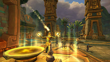 Load image into Gallery viewer, World of Warcraft: Battle for Azeroth - Twister Parent