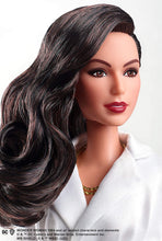 Load image into Gallery viewer, Barbie Wonder Woman 1984-2-Doll Gift Set with Diana Prince Doll in Gala Gown and Steve Trevor Doll