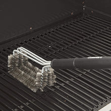 Load image into Gallery viewer, Cuisinart Grill Brush