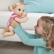 Load image into Gallery viewer, Baby Alive Baby Go Bye Bye (Blonde)