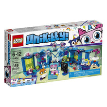 Load image into Gallery viewer, LEGO Unikitty! Dr. Fox Laboratory 41454 Building Kit (359 Piece)