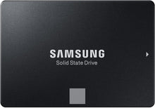 Load image into Gallery viewer, Samsung SSD 860 EVO 2.5 Inch SATA III Internal SSD