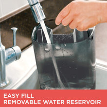 Load image into Gallery viewer, BLACK+DECKER 12-Cup Programmable Coffeemaker, Stainless Steel, CM4100S