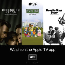 Load image into Gallery viewer, Roku Premiere | HD/4K/HDR Streaming Media Player, Simple Remote and Premium HDMI Cable