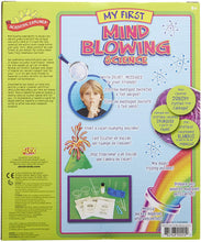 Load image into Gallery viewer, Scientific Explorer My First Mind Blowing Science Kids Science Experiment Kit
